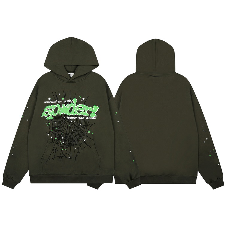 Sp5der Hoody-260