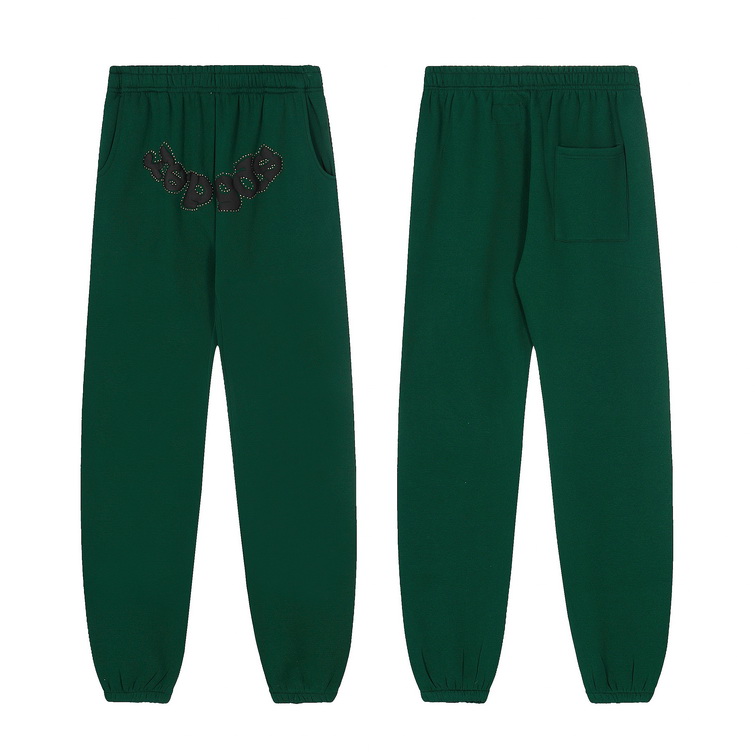 Sp5der Pants-166