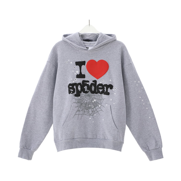 Sp5der Hoody-214