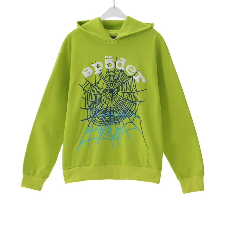 Sp5der Hoody-212