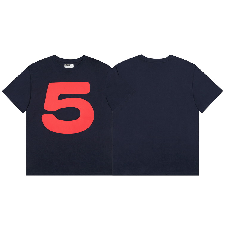 Sp5der T-shirts-199