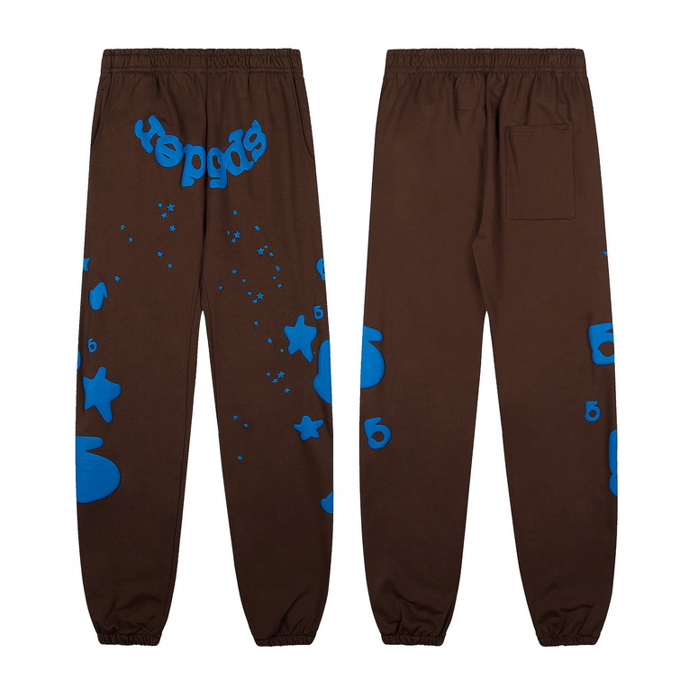 Sp5der Pants-161