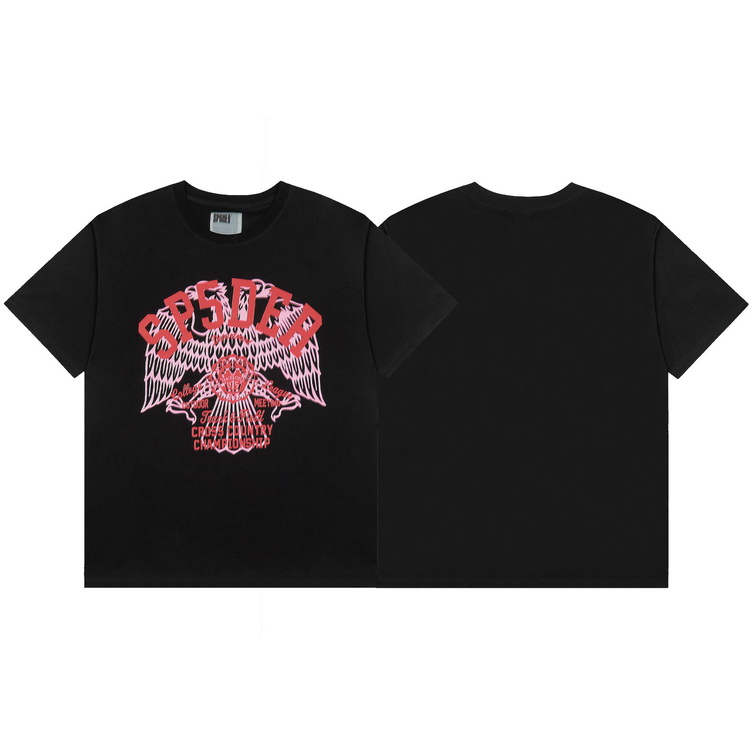 Sp5der T-shirts-198