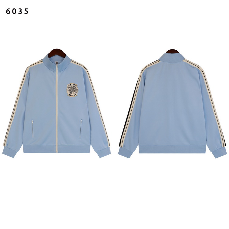 SAINT VANITY Jacket-007