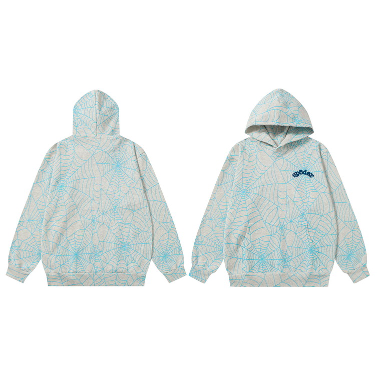 Sp5der Hoody-208