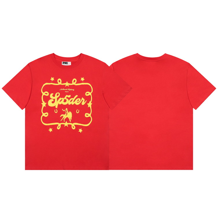Sp5der T-shirts-196
