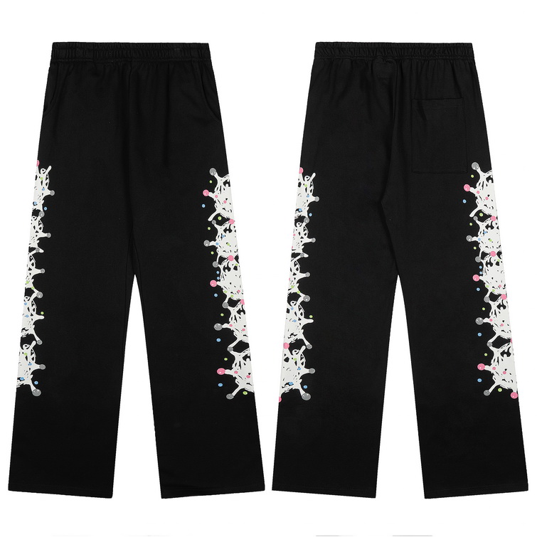 Sp5der Pants-158