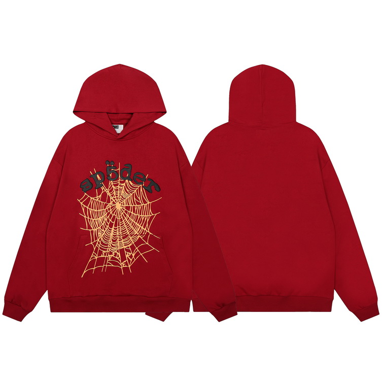 Sp5der Hoody-244