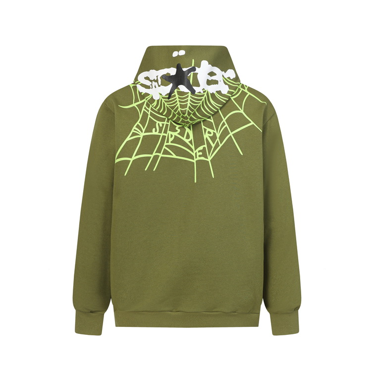 Sp5der Hoody-199