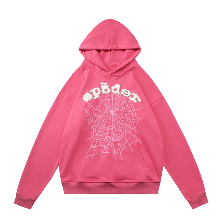 Sp5der Hoody-198