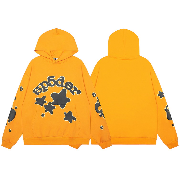 Sp5der Hoody-240