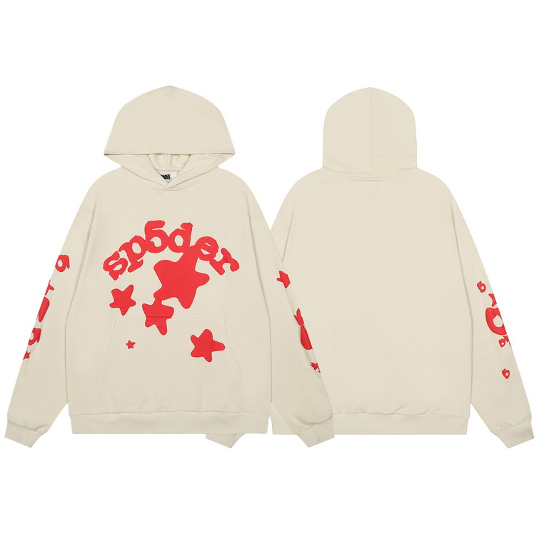 Sp5der Hoody-238