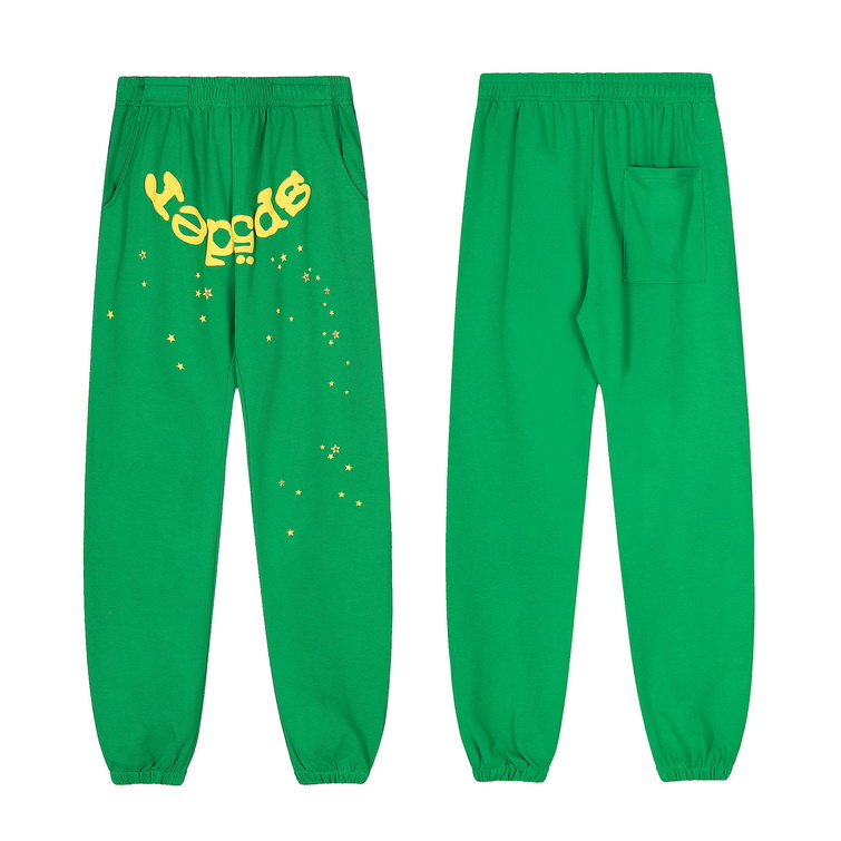Sp5der Pants-145