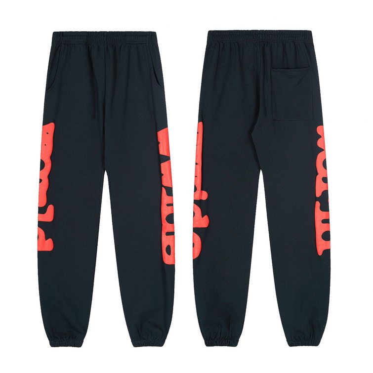 Sp5der Pants-141