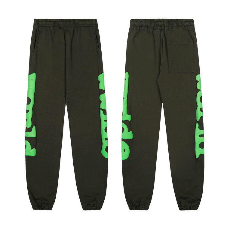 Sp5der Pants-140