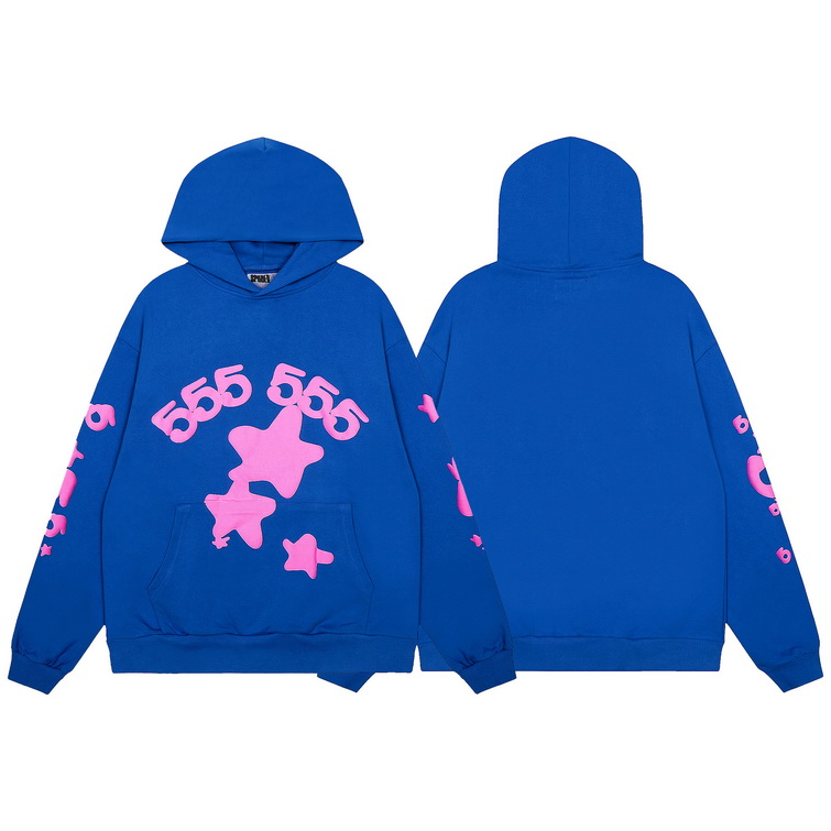 Sp5der Hoody-230