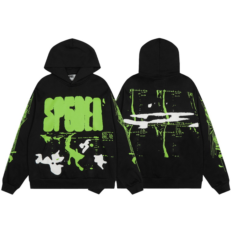 Sp5der Hoody-264