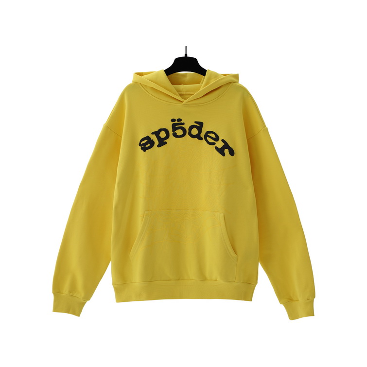 Sp5der Hoody-221