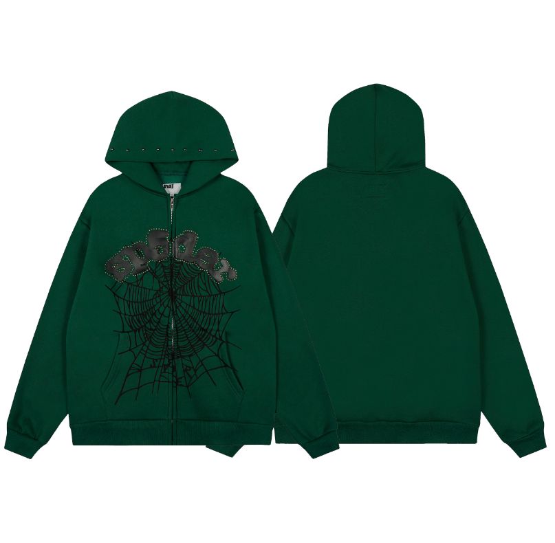 Sp5der Hoody-283