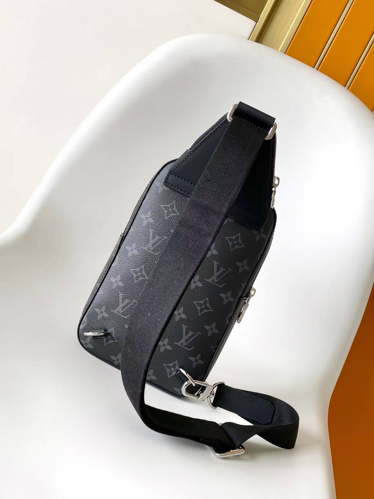 LV Handbags AAA(Men)-336