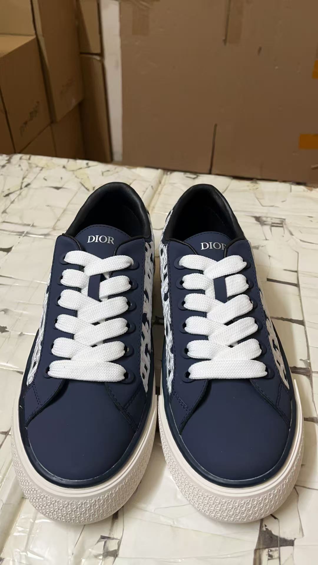 Dior Shoes(AAA)-663