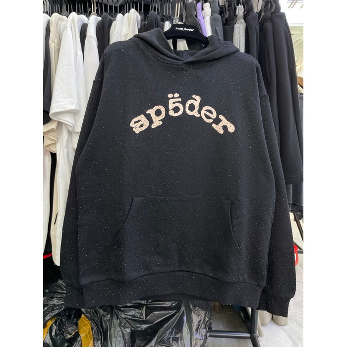 Sp5der Hoody-139