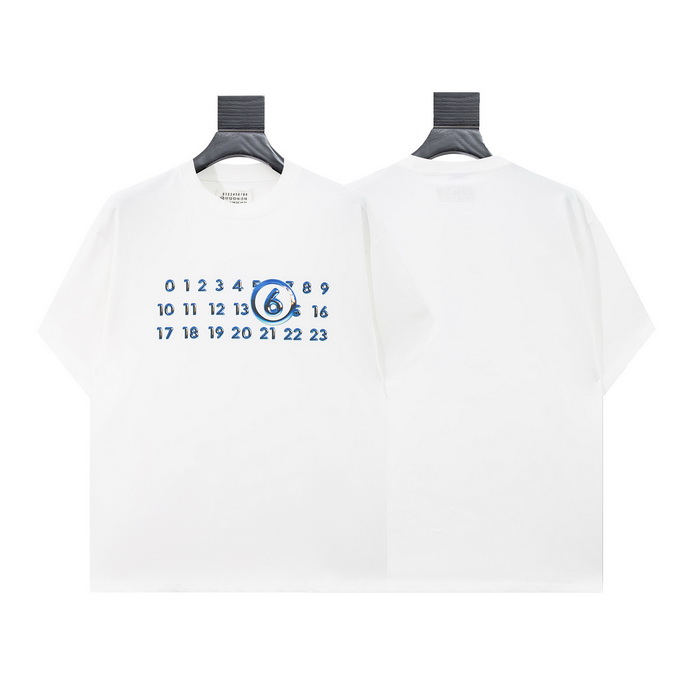 Maison Margiela T-shirts-027