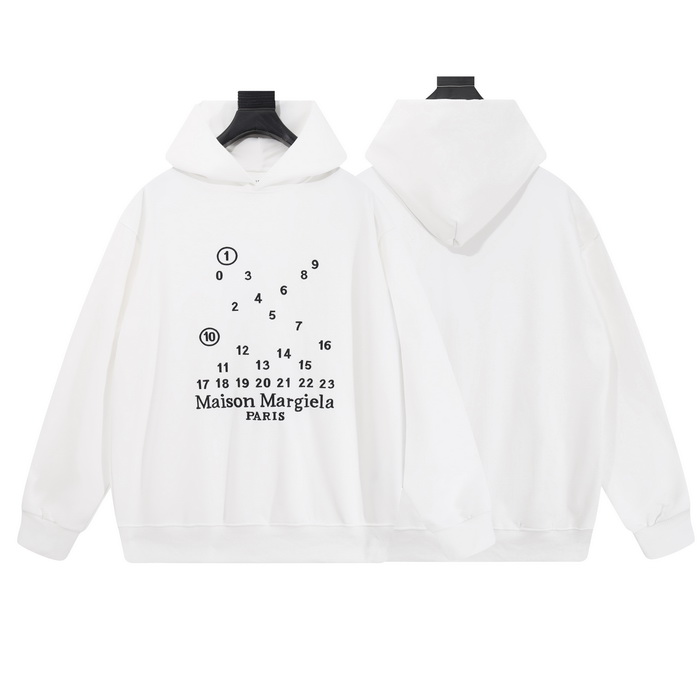 Maison Margiela Hoody-004