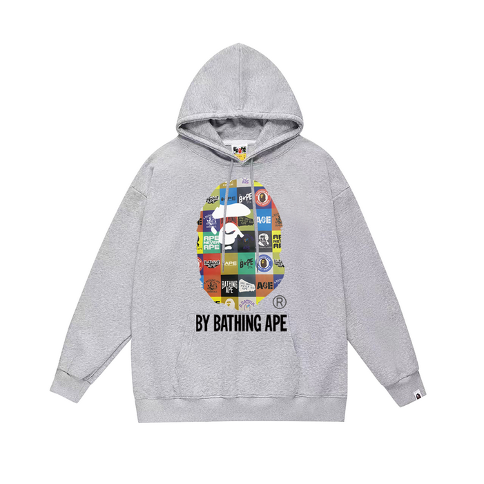 Bape Hoody-129