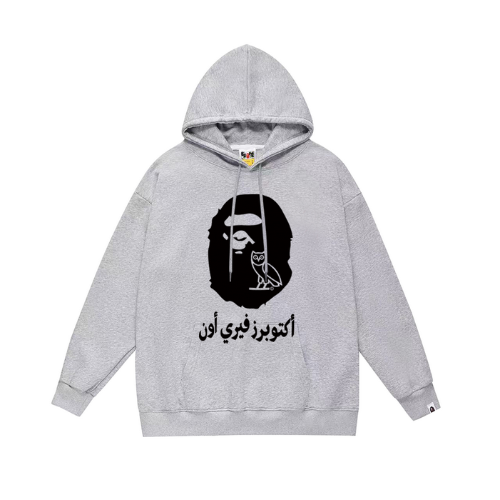 Bape Hoody-124