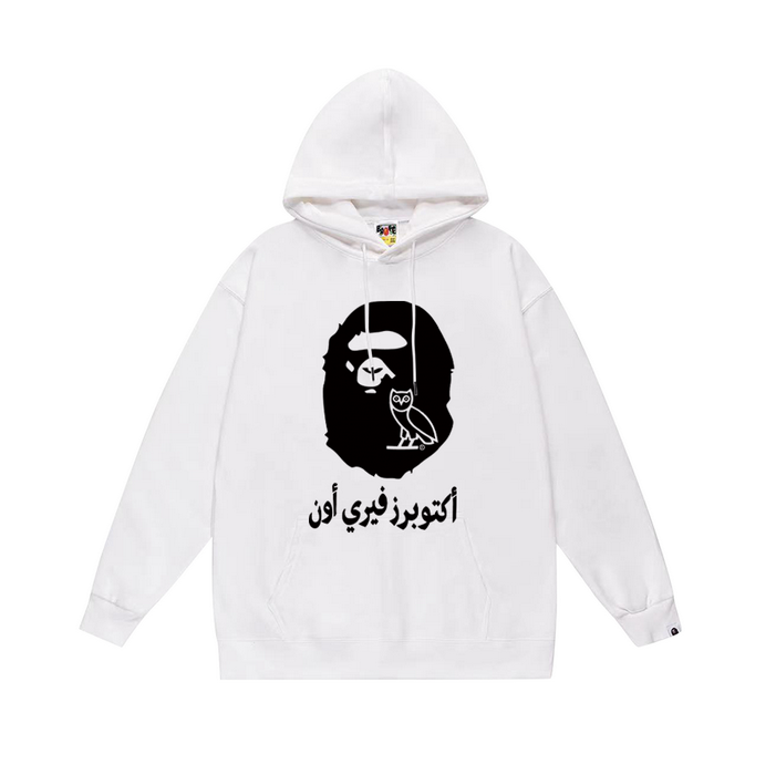 Bape Hoody-123