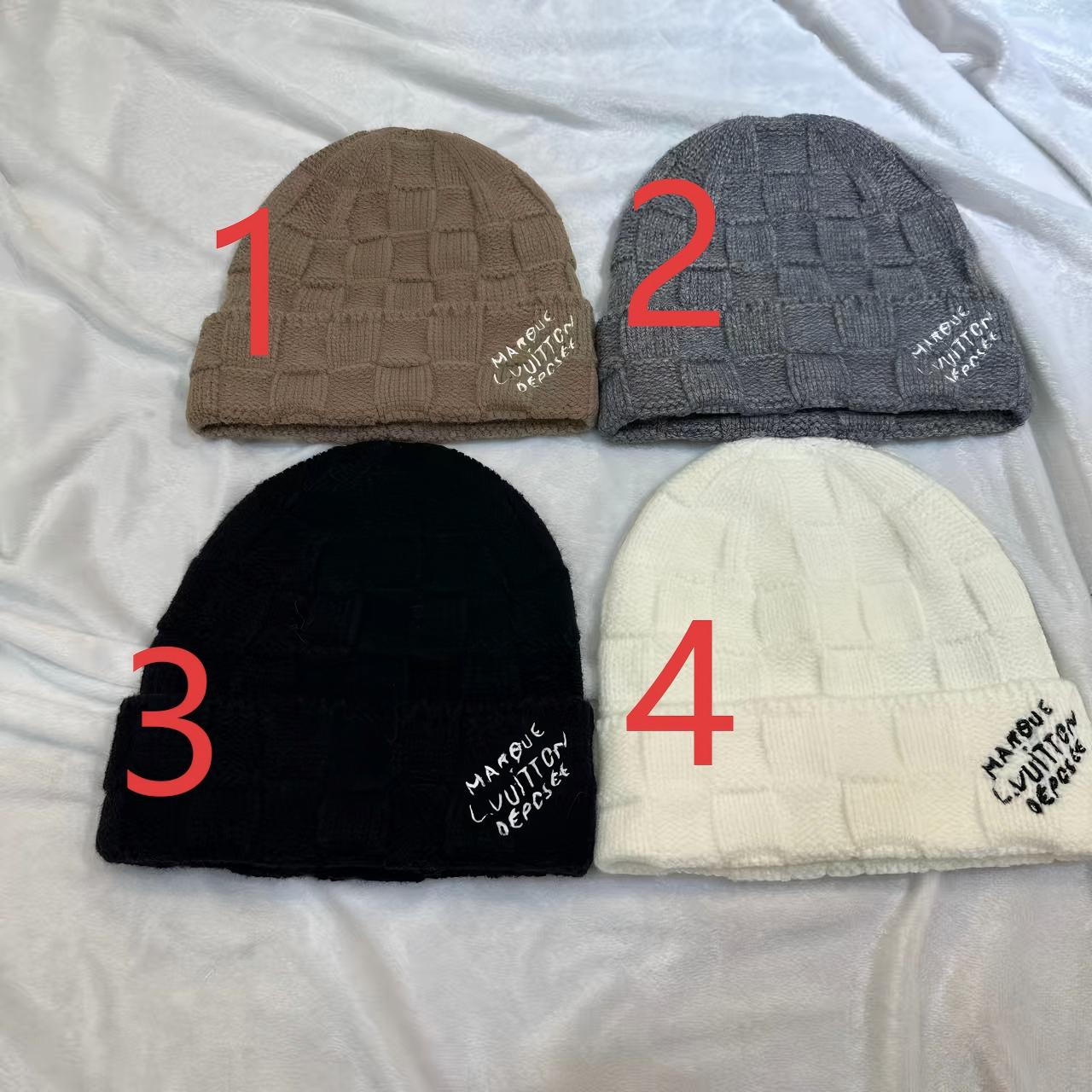 LV Beanies-048