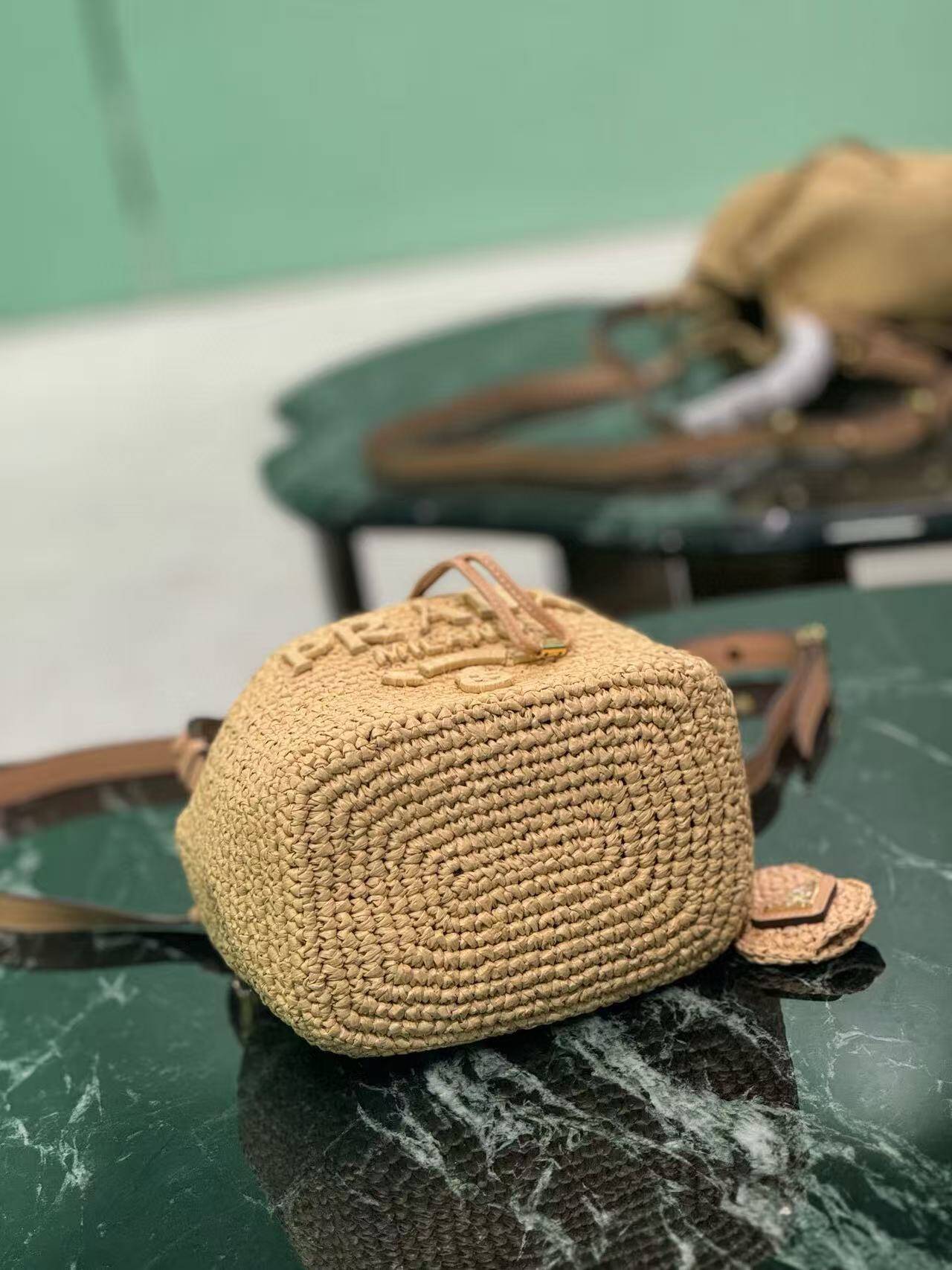 Prada Handbags AAAA(Women)-013