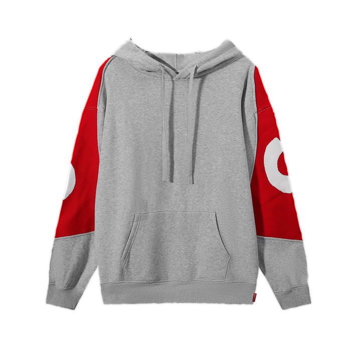 Supreme Hoody-072