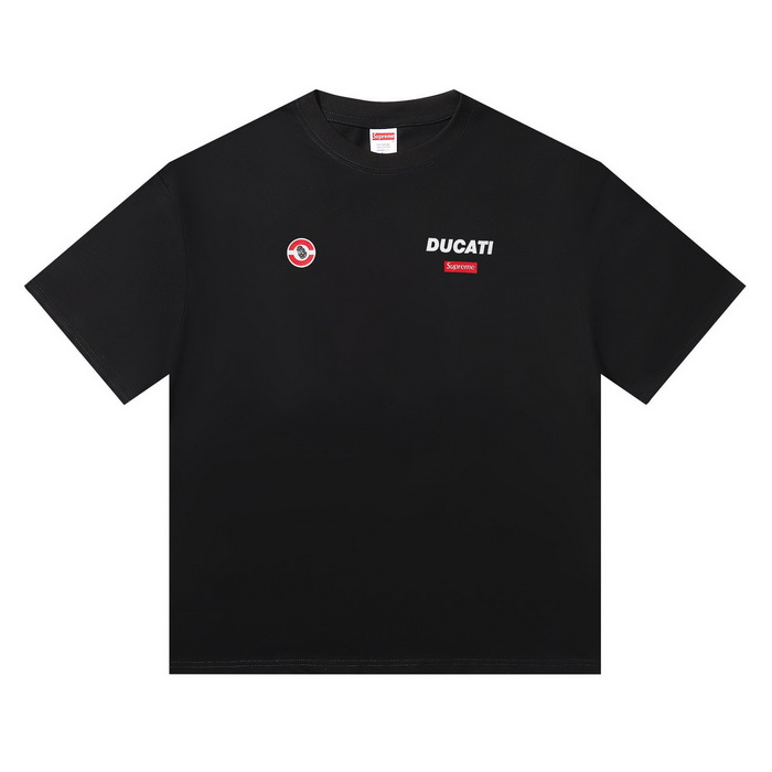Supreme T-shirts-136