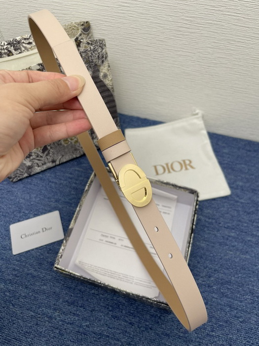 Dior Belts Women(AAAAA)-192