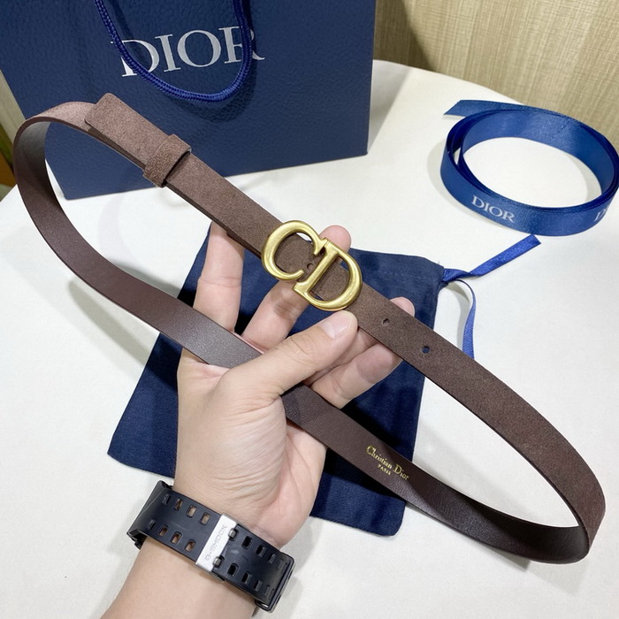 Dior Belts Women(AAAAA)-166