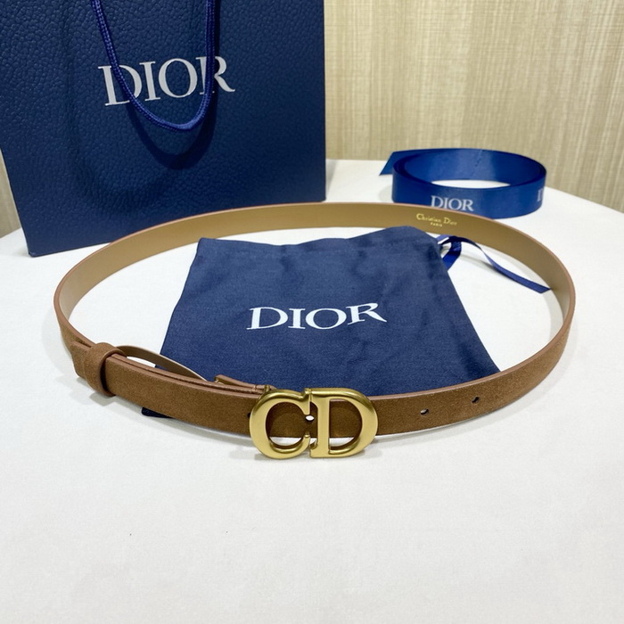 Dior Belts Women(AAAAA)-165