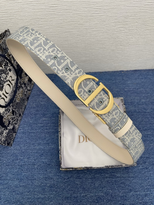 Dior Belts(AAAAA)-696