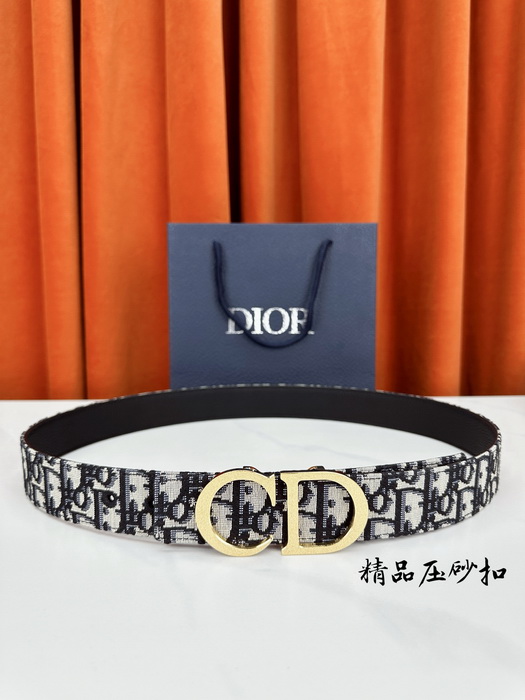 Dior Belts(AAAAA)-683