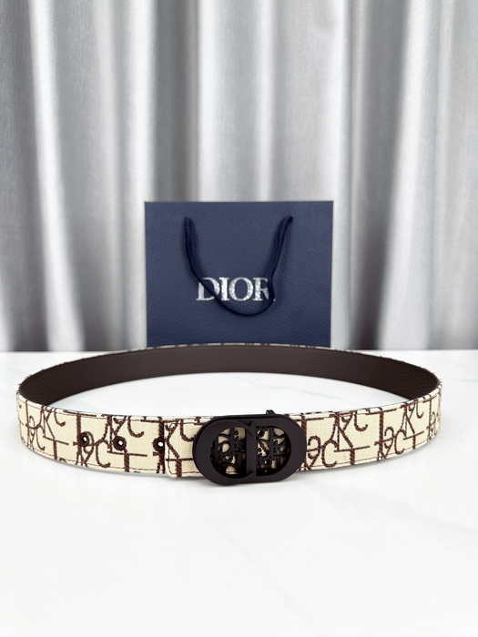 Dior Belts(AAAAA)-675