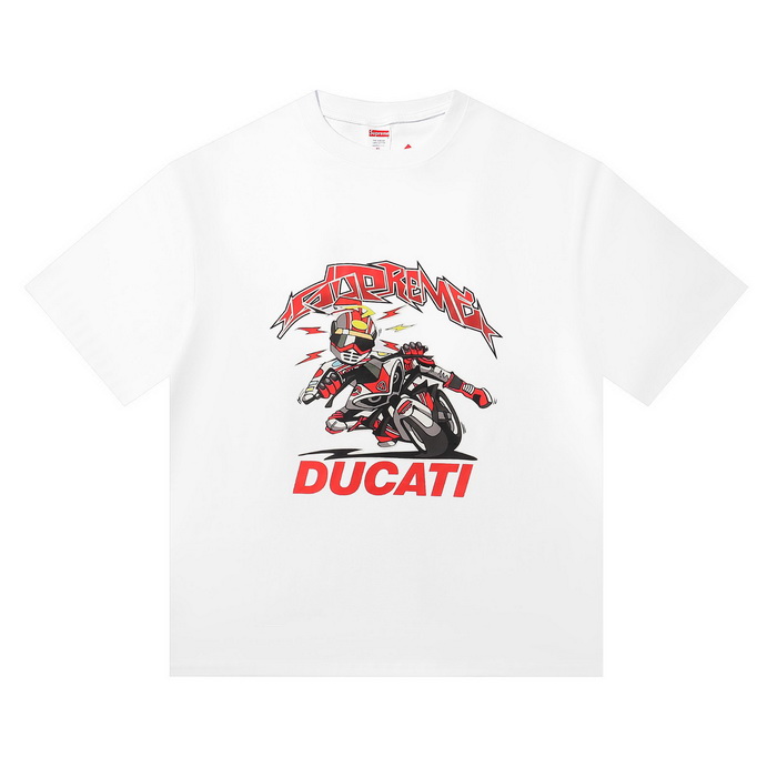 Supreme T-shirts-130