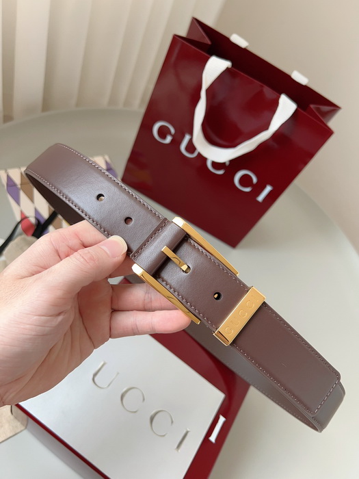 Gucci Belts(AAAAA)-1656