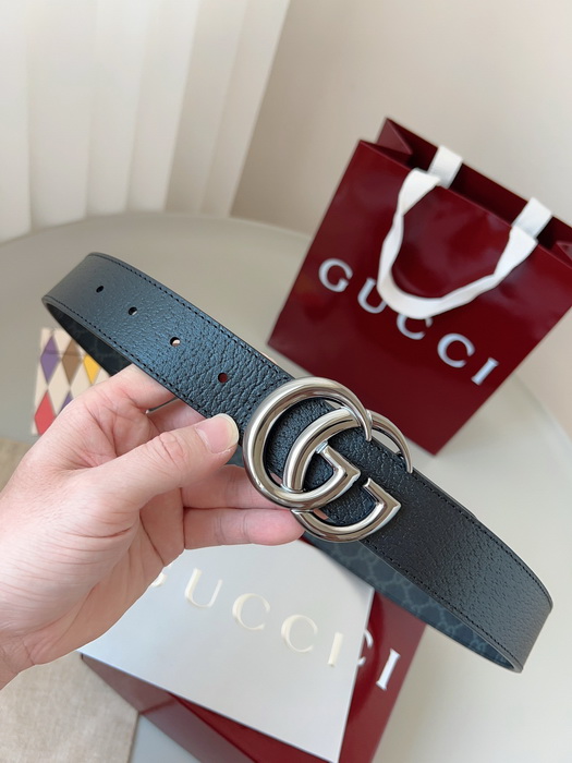 Gucci Belts(AAAA)-1001