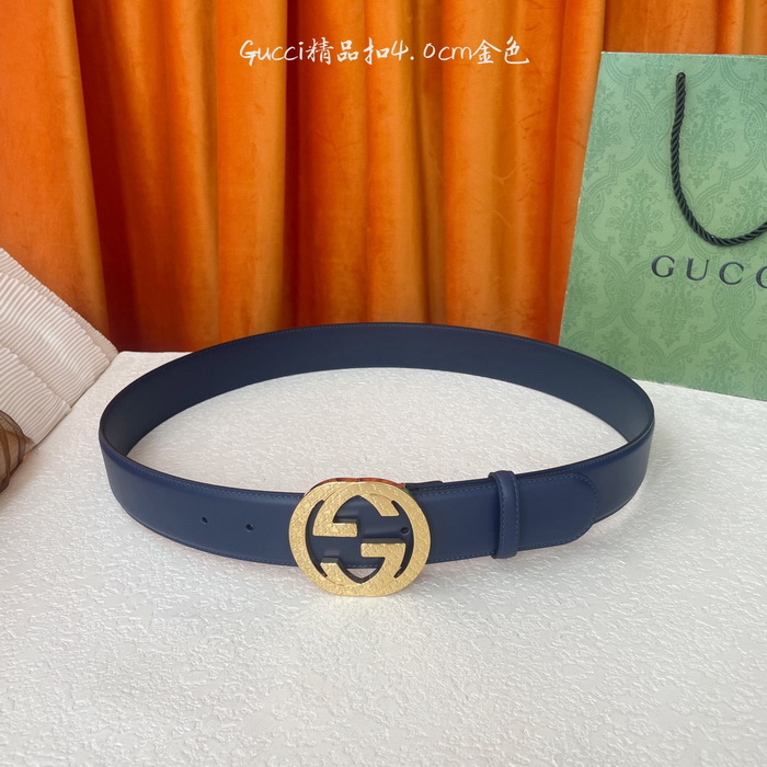 Gucci Belts(AAAA)-989