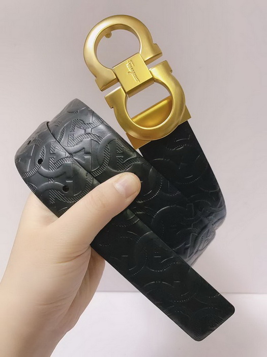 Ferragamo Belts(AAAAA)-1154