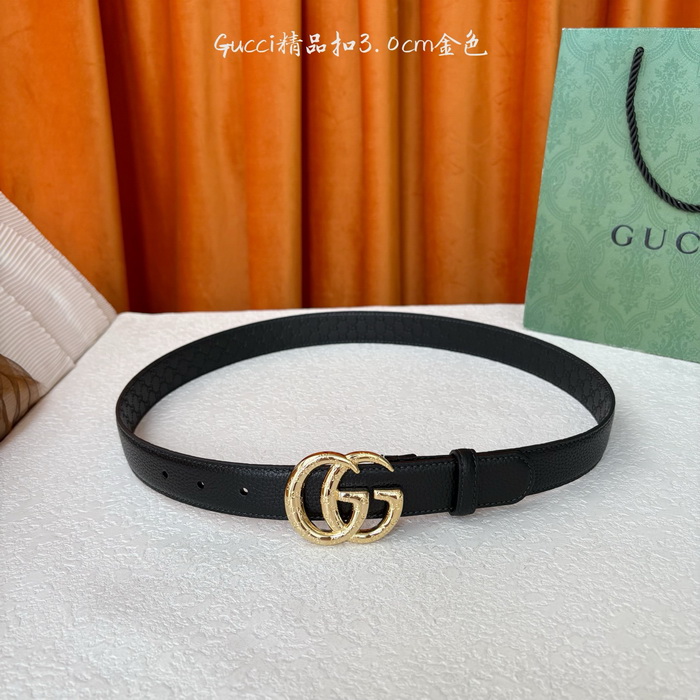 Gucci Belts Women(AAAAA)-275