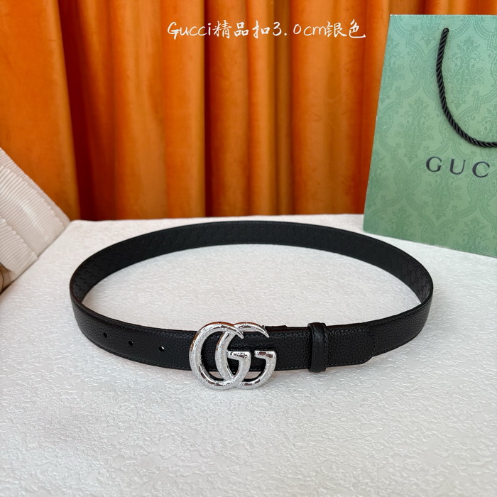 Gucci Belts Women(AAAAA)-274