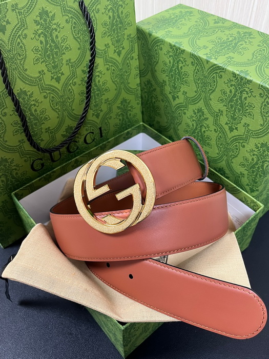 Gucci Belts(AAAA)-982