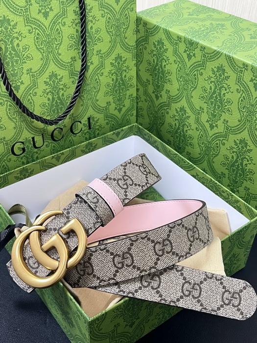 Gucci Belts Women(AAAAA)-267